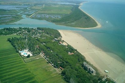 Feriendorf Laguna Village Mobilehome Happy...