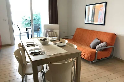 Residenz Viel Dreizimmer-Wohnung C