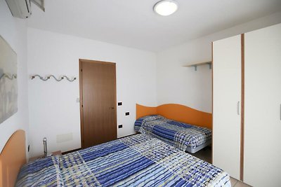 Vakantieappartement Gezinsvakantie Caorle