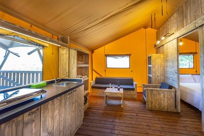 Tenuta Regina Glamping Luxury Lodge