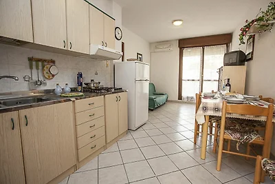 Vakantieappartement Gezinsvakantie Rosolina