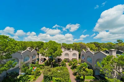 Residenz MareBlu Dreizimmer-Wohnung Trilo E