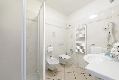 Residenz Zust Trilo B für 6 Personen