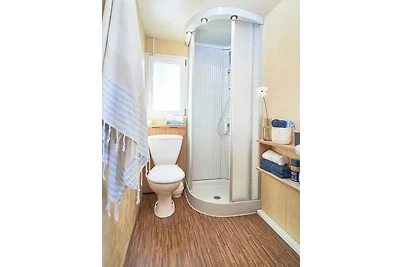 Feriendorf Oasi Mobilehome Tahiti