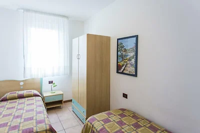 Residenz Calycanthus Dreizimmer-Wohnung C1