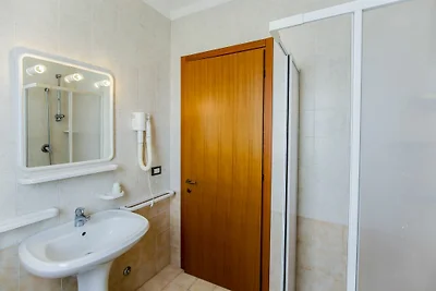 Residenz Tamerici Dreizimmer-Wohnung Trilo