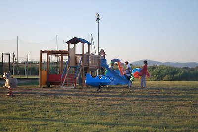 Parco vacanze Amici - Bungalow AGGIT (2767)