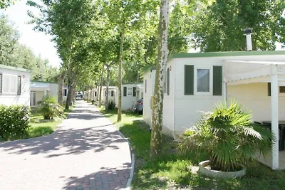 Vakantiehuis Ontspannende vakantie Chioggia