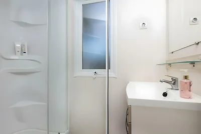 Ferienpark Cesenatico Mobilehome Cottage...