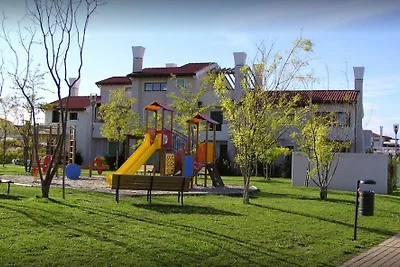 Villaggio A Mare Reihenhaus Ville N6+2