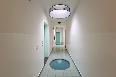 Residenz Argonauti Zweizimmer-Wohnung Tipo B*