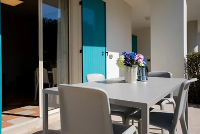 Residenz Summertime Wohnung Villa C TRI5