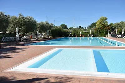Kuća za odmor Dopust za oporavak Padenghe sul Garda