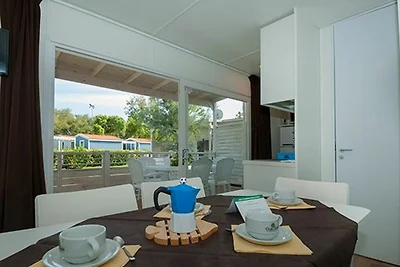 Feriendorf Vigna sul Mar Lodge Superior...