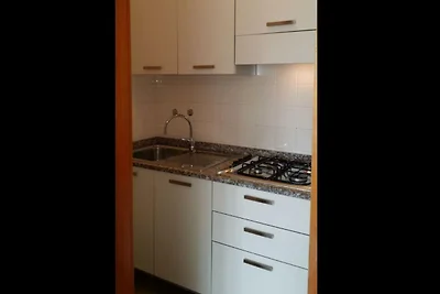 Residenz Pineda Vierzimmer-Wohnung Tipo D