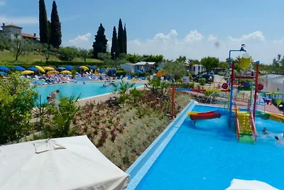 Vakantiehuis Ontspannende vakantie Bardolino