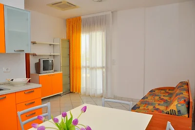 Residenz Itaca Dreizimmer-Wohnung Tipo C1S...