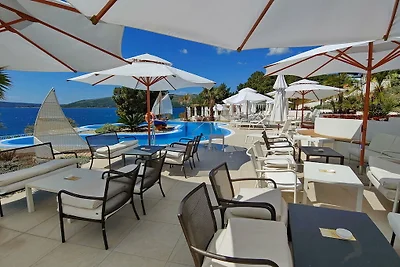 Vakantiehuis Ontspannende vakantie Seget Vranjica