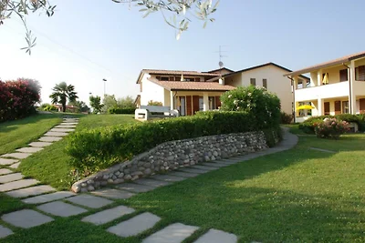 Appartamento Vacanza con famiglia Manerba del Garda