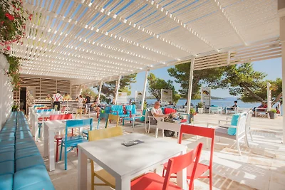 Amadria Park Trogir Mobilehome Happy Premium