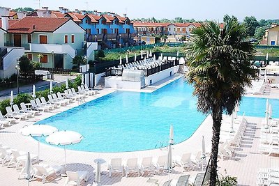 Mediterraneo Holiday Resort - Appartamento Trilo AGI...