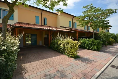 Ferienanlage Marco Polo Reihenhaus Trilo C7