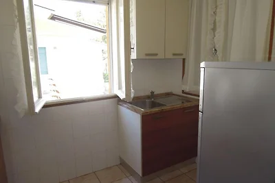 Residenz Flaminia Vierzimmer-Wohnung Tipo D*
