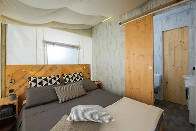 Vakantieappartement Gezinsvakantie Padenghe sul Garda