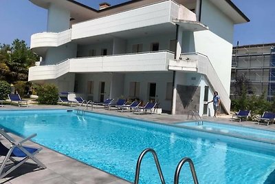 Vakantieappartement Gezinsvakantie Caerano di San Marco