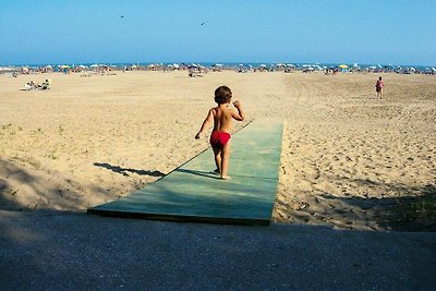 Vakantiehuis Ontspannende vakantie Caorle