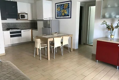 Residenz Concordia Dreizimmer-Wohnung C1