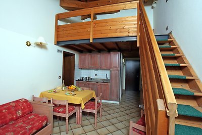 Vakantieappartement Gezinsvakantie Verona