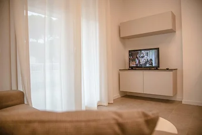 Vakantieappartement Gezinsvakantie Cavallino-Treporti