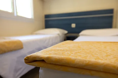 Ferienanlage Classe Mobilehome 6 Atlantico