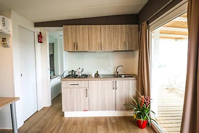 Internazionale Eden Mobilehome Giada für 6...