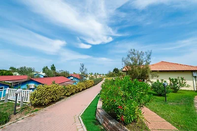 Casa vacanze Vacanza di relax Rosolina