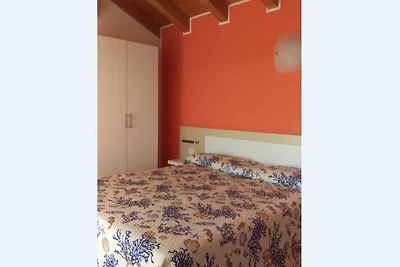 Villaggio A Mare Dreizimmer-Wohnung Trilo Pen...