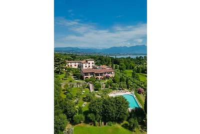 Residenz Castello Belvedere Bilo LV
