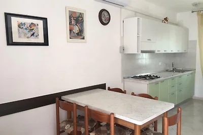 Residenz Debora Dreizimmer-Wohnung Trilo