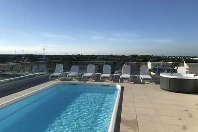 Appartamento Vacanza con famiglia Caerano di San Marco