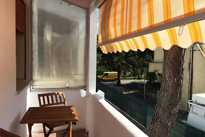Residenz Debora Dreizimmer-Wohnung Trilo