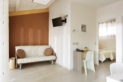 Feriendorf Francesco Holiday Home Comfort