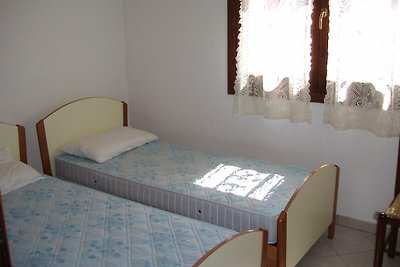 Vakantieappartement Gezinsvakantie Rosolina