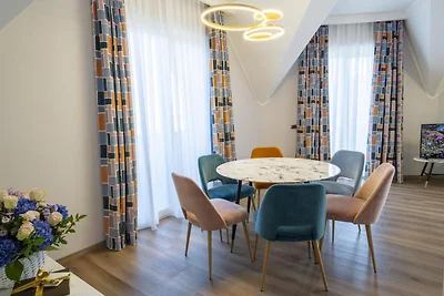 Apartamento Vacaciones familiares Baveno