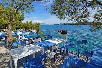 Amadria Park Trogir Mobilehome Happy Premium