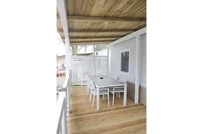 Camping Village Rosapineta Mobilehome Happy...