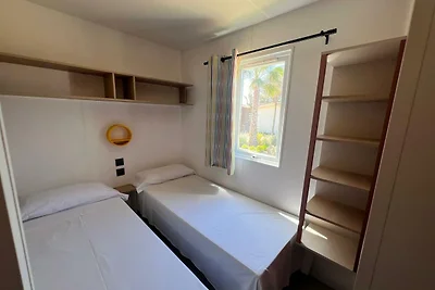 Vakantiehuis Ontspannende vakantie Barcelona