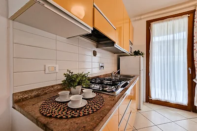 Residenz Tulipano Zweizimmer-Wohnung Tipo B*