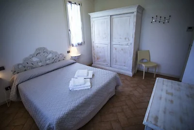 Residenz Karina Zweizimmer-Wohnung Bilo