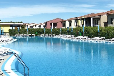 Ferienpark BelVedere - Wohnung Easy (2780)